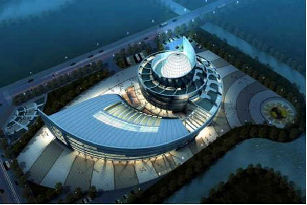 樓宇智能化系統的集約化特點！(圖1)