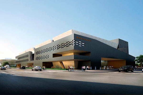 樓宇智能化實(shí)現(xiàn)機(jī)電設(shè)備的節(jié)能調(diào)控!(圖1) 樓宇智能化實(shí)現(xiàn)機(jī)電設(shè)備的節(jié)能調(diào)控!(圖1)