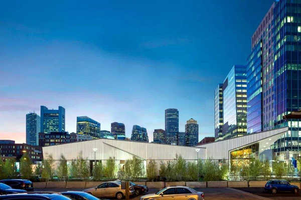 樓宇自控是什么意思？其設計內容與設計目標！(圖1)