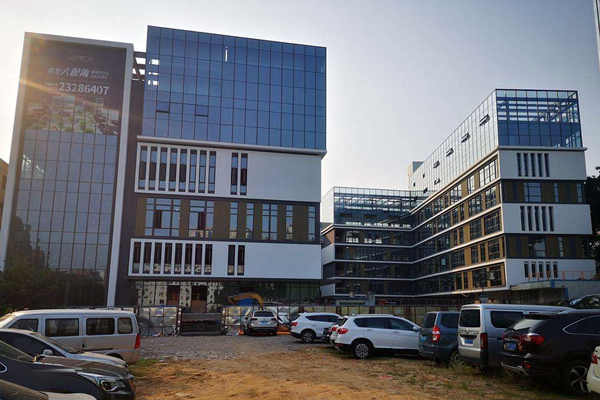 樓宇自動化工程合同的跟蹤和控制！(圖1)