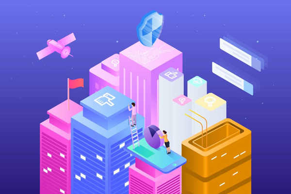 智能樓宇合同變更與簽證需要注意些什么?(圖1) 智能樓宇合同變更與簽證需要注意些什么?(圖1)