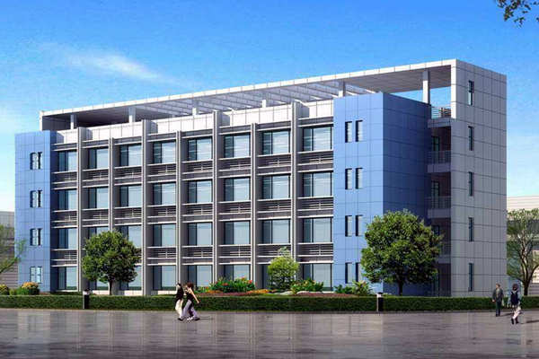 樓宇自動化系統(tǒng)高效靈活的管理模式!(圖1) 樓宇自動化系統(tǒng)高效靈活的管理模式!(圖1)