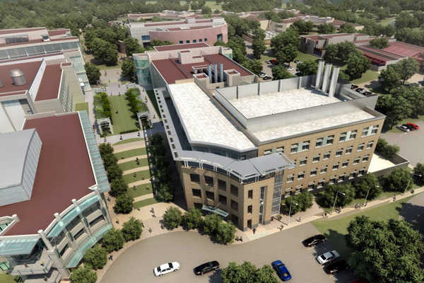 智能樓宇施工的基本內(nèi)容！(圖1)