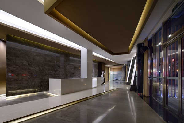 樓宇智能化控制的大概范圍！(圖1)