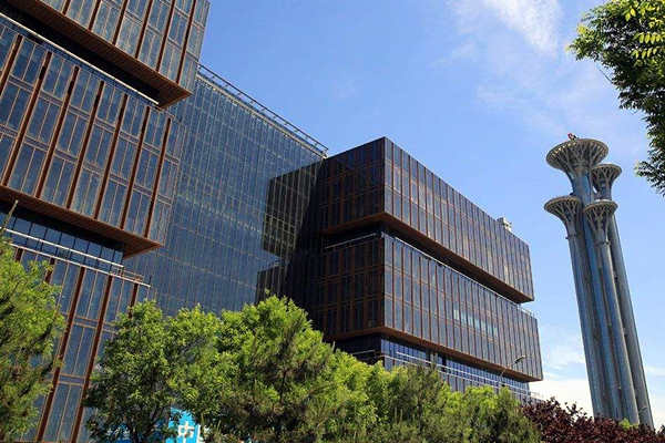 三水智能化對于智能樓宇的幾點看法！(圖1)