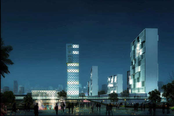 樓宇自控系統(tǒng)智能化設(shè)計流程！(圖1)