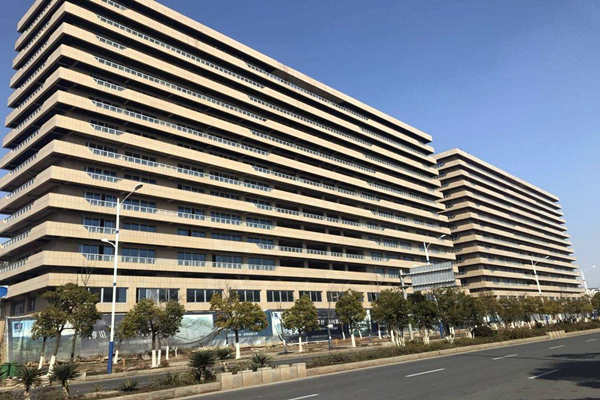 樓宇自動(dòng)化的出現(xiàn)使智能樓宇建設(shè)迎來曙光!(圖1) 樓宇自動(dòng)化的出現(xiàn)使智能樓宇建設(shè)迎來曙光!(圖1)