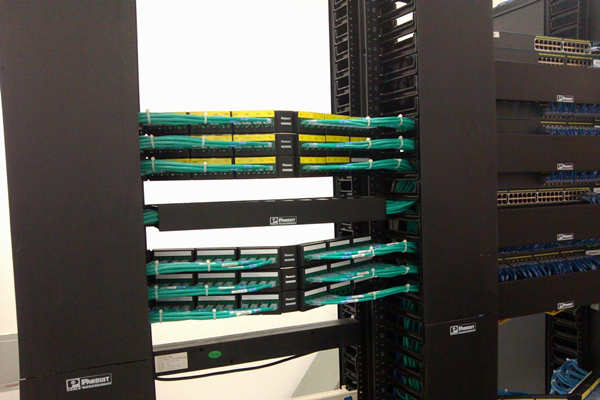 樓宇自動(dòng)化實(shí)踐中網(wǎng)線做線一定要按照568a或者568b嗎?(圖1) 樓宇自動(dòng)化實(shí)踐中網(wǎng)線做線一定要按照568a或者568b嗎?(圖1)