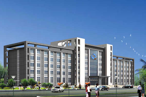 瞻仰樓宇自控中綜合安防系統的風采！(圖1)