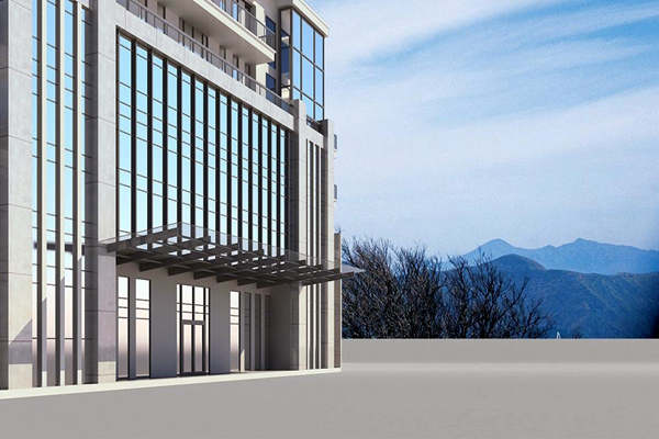 樓宇自動化工程一般施工技術要求！(圖1)