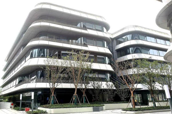 樓宇智能化頂層設計原則!(圖1) 樓宇智能化頂層設計原則!(圖1)