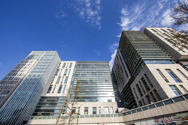 樓宇自控產品分析！(圖1)