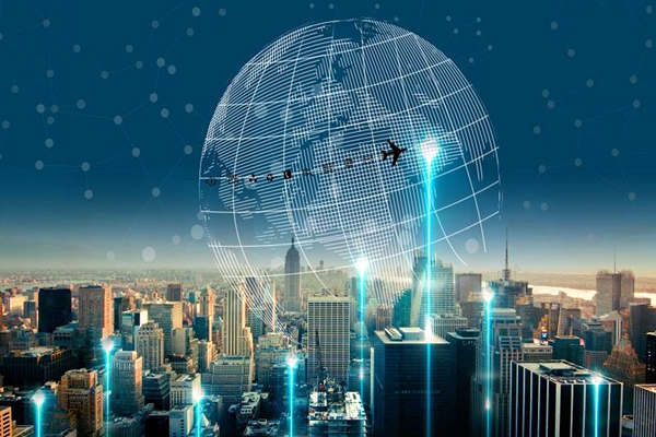 樓宇智能化技術的應用局限性！(圖1)