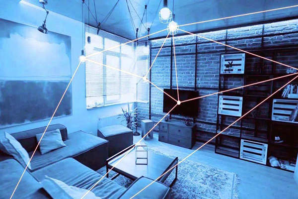 樓宇智能化三大能力提高人們的生活質量！(圖1)