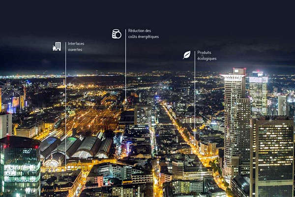 樓宇自動化控制的主要優(yōu)勢！(圖1)