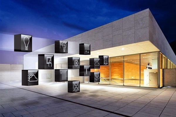 樓宇自控工程實(shí)施存在的問(wèn)題及對(duì)策！(圖1)