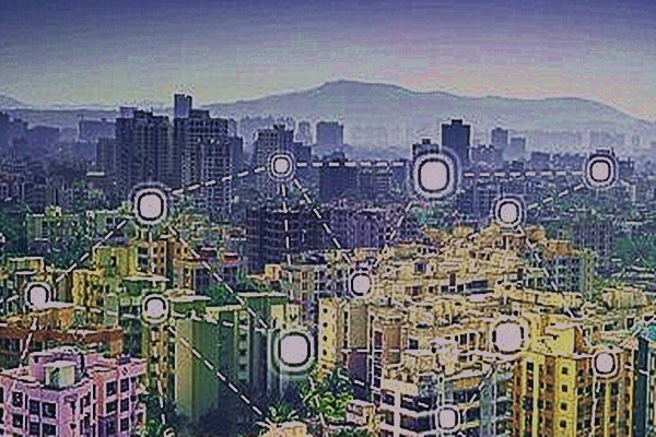 樓宇智能化系統可以監控哪些東西？(圖1)