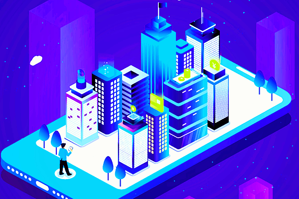 三分鐘帶你了解樓宇自動化系統!(圖3) 三分鐘帶你了解樓宇自動化系統!(圖3)