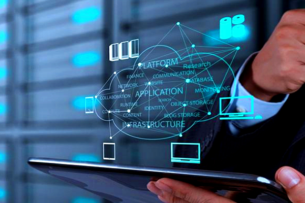 智能樓宇控制系統，讓建筑“聰明”起來！(圖2)