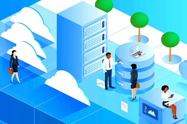 智能樓宇自控系統(tǒng)有多“厲害”呢？(圖2)