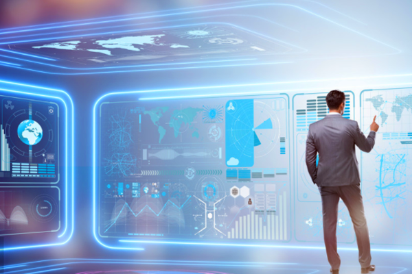 智能樓宇自控系統的安裝要求(三)(圖1) 智能樓宇自控系統的安裝要求(三)(圖1)