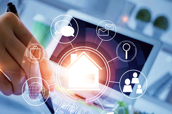 2024年全球樓宇自動化市場將突破千億美元(圖1) 2024年全球樓宇自動化市場將突破千億美元(圖1)