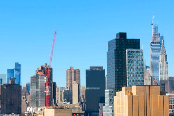 智能樓宇市場前景可期!(圖1) 智能樓宇市場前景可期!(圖1)