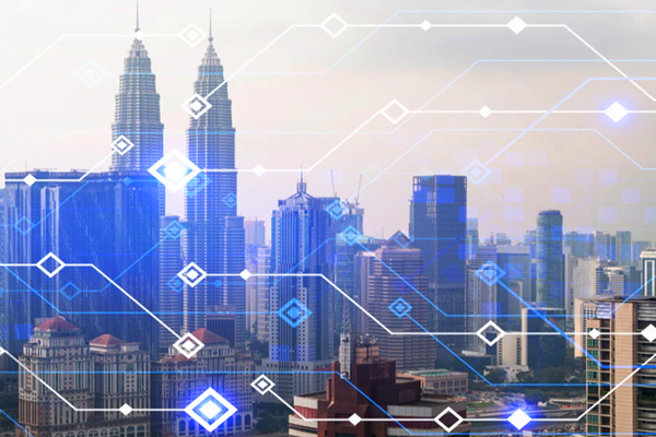 樓宇智能化系統設計說明！(圖1)