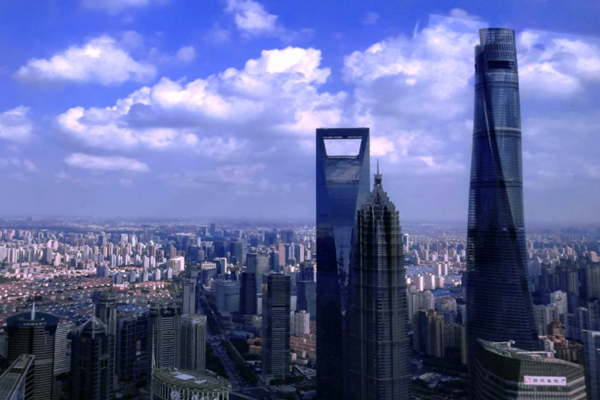 樓宇自控系統的設計原則！(圖1)