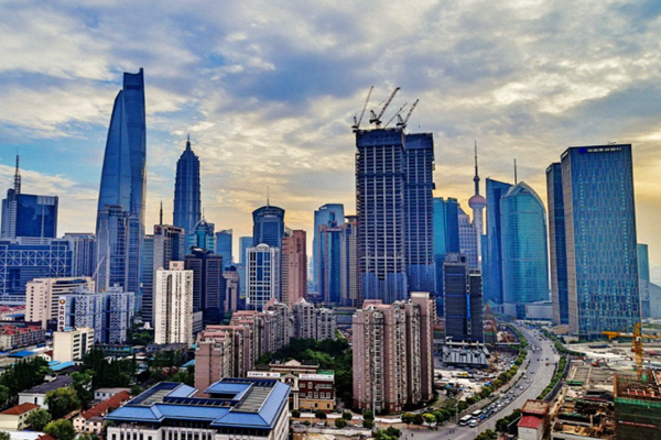 智能樓宇自控系統(tǒng)特點(diǎn)及優(yōu)勢(shì)!(圖1) 智能樓宇自控系統(tǒng)特點(diǎn)及優(yōu)勢(shì)!(圖1)