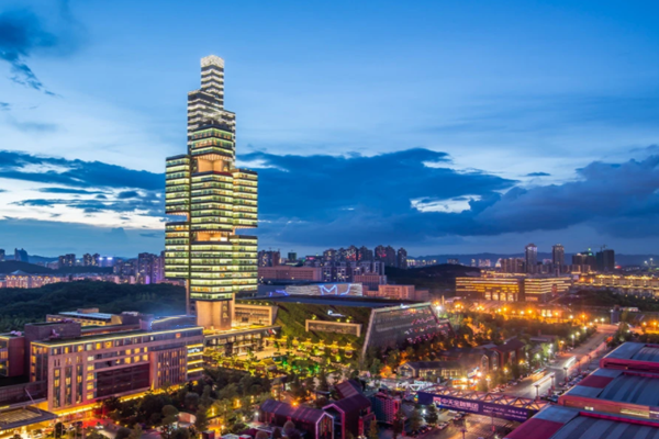 樓宇自動化系統(tǒng)架構(gòu)組成!(圖1) 樓宇自動化系統(tǒng)架構(gòu)組成!(圖1)