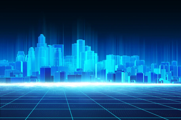 什么是智慧社區？請查收！(圖1)