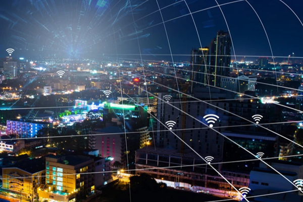 樓宇控制系統(tǒng)架構(gòu)設(shè)計，一起了解！(圖1)