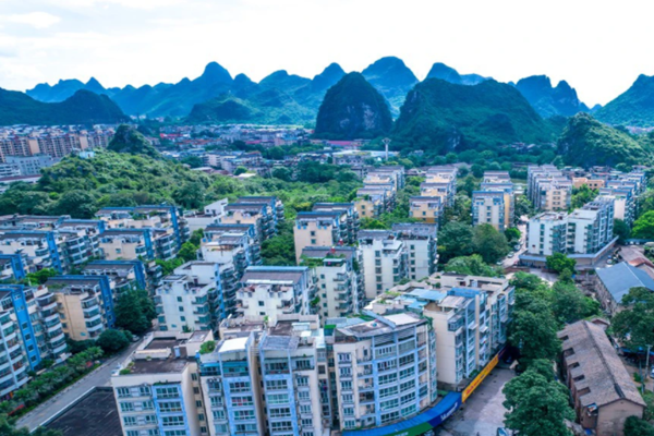 綠色建筑、低碳建筑,有啥區別?(圖1) 綠色建筑、低碳建筑,有啥區別?(圖1)