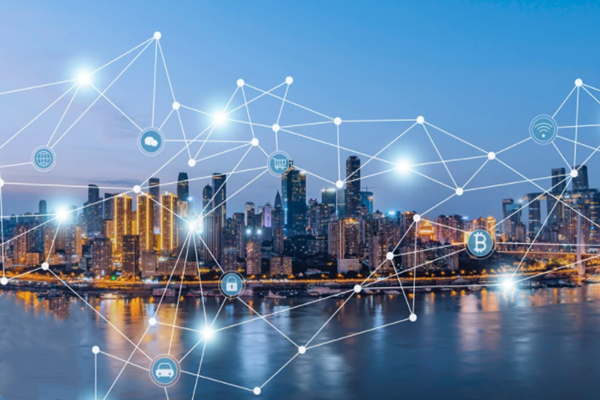 智慧建筑設計要點分析!(圖1) 智慧建筑設計要點分析!(圖1)