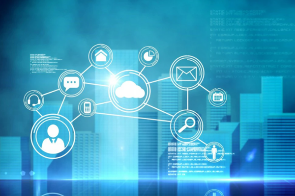 智慧建筑,助力實(shí)現(xiàn)節(jié)能環(huán)保!(圖1) 智慧建筑,助力實(shí)現(xiàn)節(jié)能環(huán)保!(圖1)