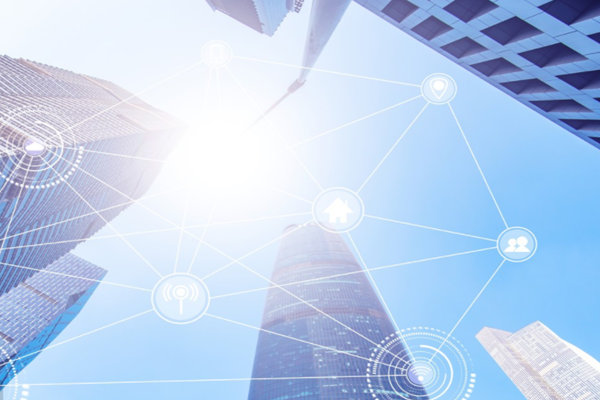 智能樓宇如何在數(shù)字經(jīng)濟(jì)下乘風(fēng)破浪？(圖1)