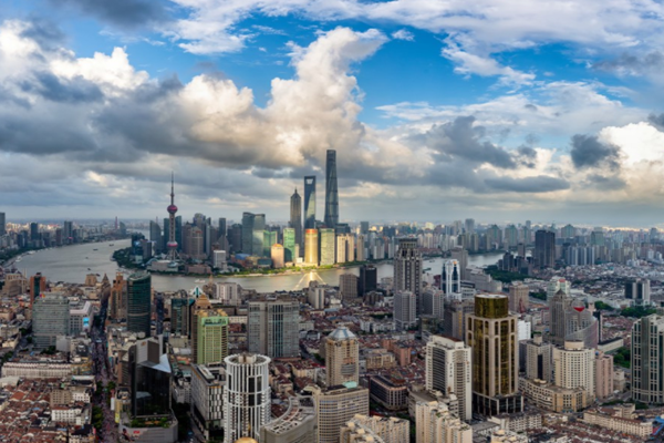 智慧管控在建筑降碳中發揮的效用有哪些？(圖1)