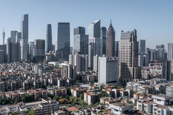 為什么要建設樓宇智能化系統？樓宇管理面臨哪些問題？(圖1)