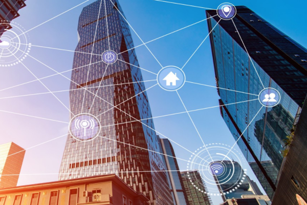 樓宇自控系統(tǒng)，打造安全、舒適、經(jīng)濟(jì)的樓宇環(huán)境！(圖1)